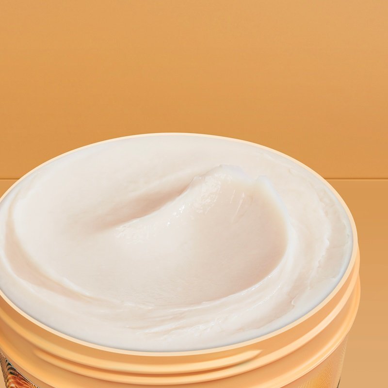 Fructis Hair Food Cocoa Butter 3v1 maska - 2